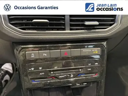 Photo 19 Volkswagen T-cross  1.0 TSI 116 Start/Stop DSG7