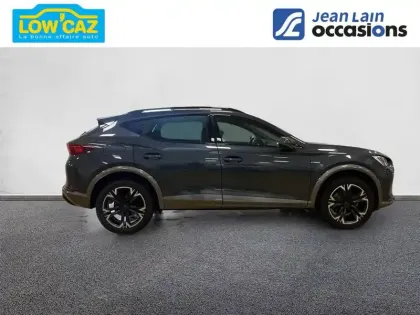 Photo 3 Cupra Formentor  2.0 TDI 150 ch