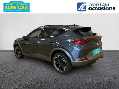 Photo 6 Cupra Formentor  2.0 TDI 150 ch