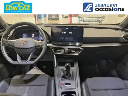 Photo 17 Cupra Formentor  2.0 TDI 150 ch