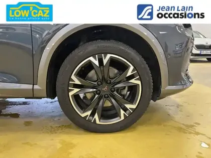 Photo 8 Cupra Formentor  2.0 TDI 150 ch