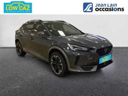 Photo 2 Cupra Formentor  2.0 TDI 150 ch