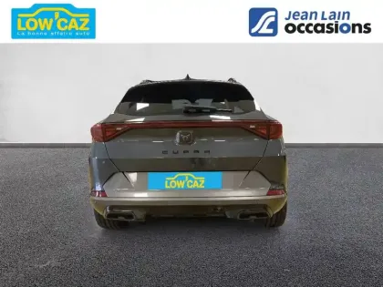 Photo 5 Cupra Formentor  2.0 TDI 150 ch