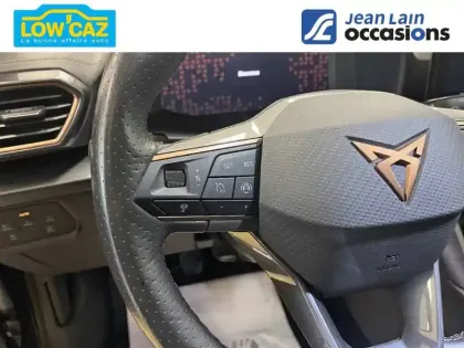 Photo 11 Cupra Formentor  2.0 TDI 150 ch