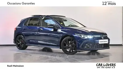 Photo 1 Volkswagen Golf  2.0 TDI SCR 200 DSG7