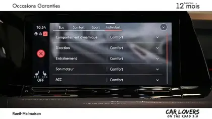 Photo 32 Volkswagen Golf  2.0 TDI SCR 200 DSG7