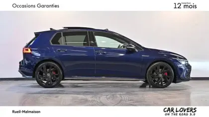 Photo 2 Volkswagen Golf  2.0 TDI SCR 200 DSG7