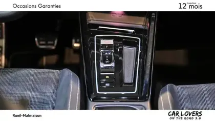 Photo 21 Volkswagen Golf  2.0 TDI SCR 200 DSG7