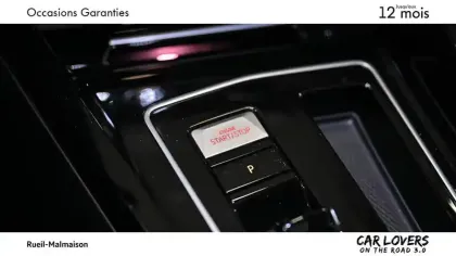 Photo 26 Volkswagen Golf  2.0 TDI SCR 200 DSG7