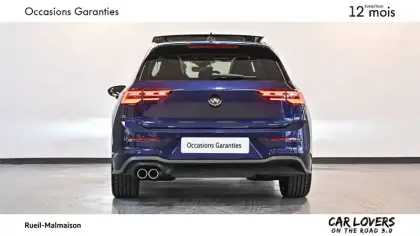 Photo 4 Volkswagen Golf  2.0 TDI SCR 200 DSG7