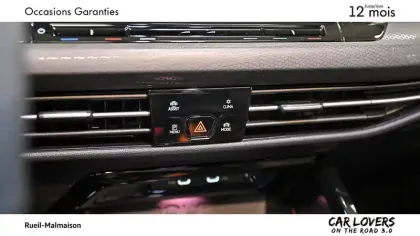 Photo 25 Volkswagen Golf  2.0 TDI SCR 200 DSG7