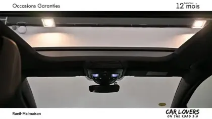 Photo 18 Volkswagen Golf  2.0 TDI SCR 200 DSG7