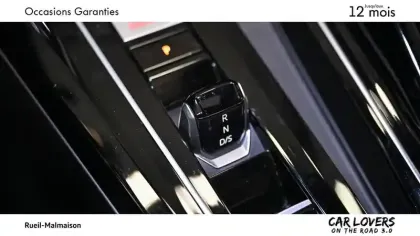 Photo 27 Volkswagen Golf  2.0 TDI SCR 200 DSG7