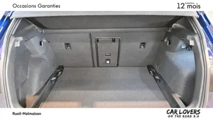 Photo 6 Volkswagen Golf  2.0 TDI SCR 200 DSG7