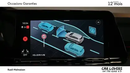 Photo 28 Volkswagen Golf  2.0 TDI SCR 200 DSG7