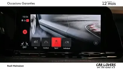 Photo 31 Volkswagen Golf  2.0 TDI SCR 200 DSG7