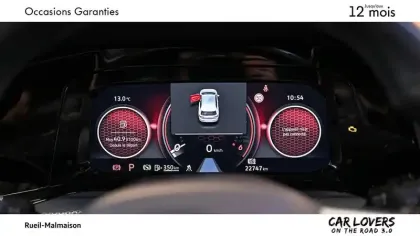 Photo 22 Volkswagen Golf  2.0 TDI SCR 200 DSG7