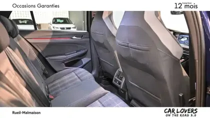 Photo 10 Volkswagen Golf  2.0 TDI SCR 200 DSG7