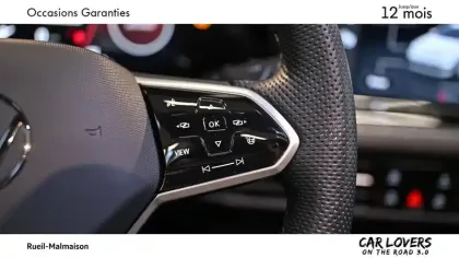 Photo 24 Volkswagen Golf  2.0 TDI SCR 200 DSG7