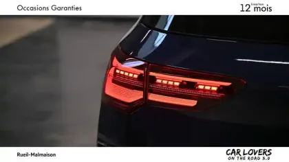 Photo 5 Volkswagen Golf  2.0 TDI SCR 200 DSG7