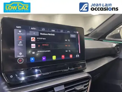 Photo 15 Cupra Formentor  1.5 TSI 150 ch DSG7