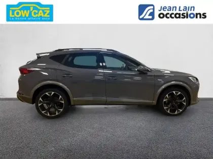 Photo 3 Cupra Formentor  1.5 TSI 150 ch DSG7