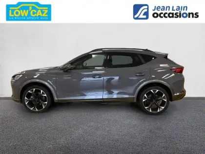 Photo 7 Cupra Formentor  1.5 TSI 150 ch DSG7