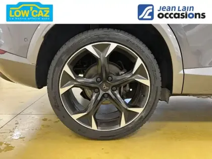 Photo 8 Cupra Formentor  1.5 TSI 150 ch DSG7