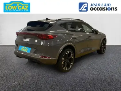 Photo 4 Cupra Formentor  1.5 TSI 150 ch DSG7