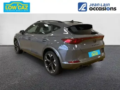 Photo 6 Cupra Formentor  1.5 TSI 150 ch DSG7