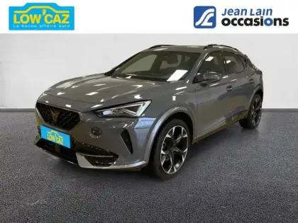 Photo Cupra Formentor Business Edition