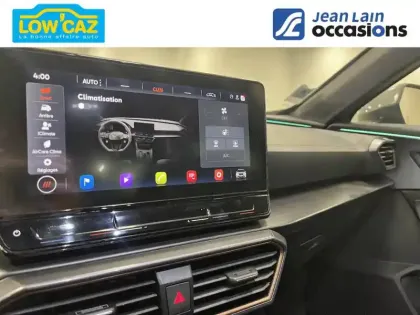 Photo 13 Cupra Formentor  1.5 TSI 150 ch DSG7