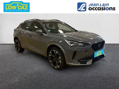 Photo 2 Cupra Formentor  1.5 TSI 150 ch DSG7