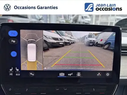 Photo 18 Volkswagen ID. Buzz  204 ch Pro