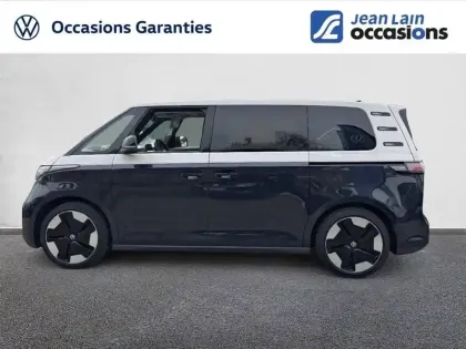 Photo 6 Volkswagen ID. Buzz  204 ch Pro