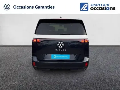 Photo 7 Volkswagen ID. Buzz  204 ch Pro