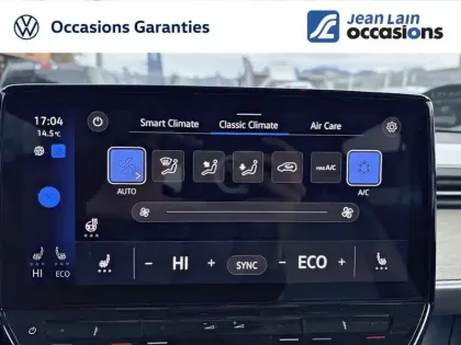 Photo 20 Volkswagen ID. Buzz  204 ch Pro