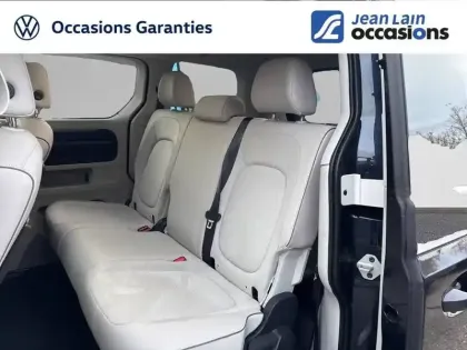 Photo 5 Volkswagen ID. Buzz  204 ch Pro