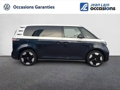 Photo 3 Volkswagen ID. Buzz  204 ch Pro