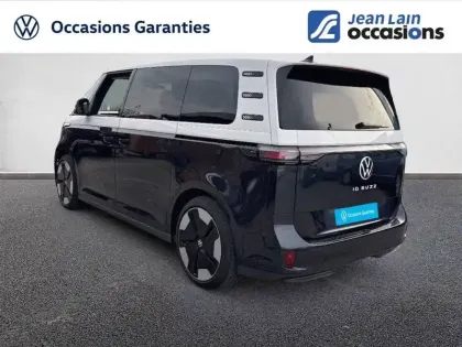 Photo 10 Volkswagen ID. Buzz  204 ch Pro