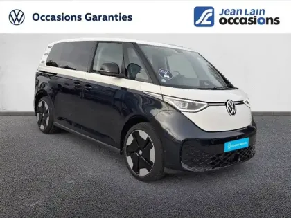 Photo 9 Volkswagen ID. Buzz  204 ch Pro