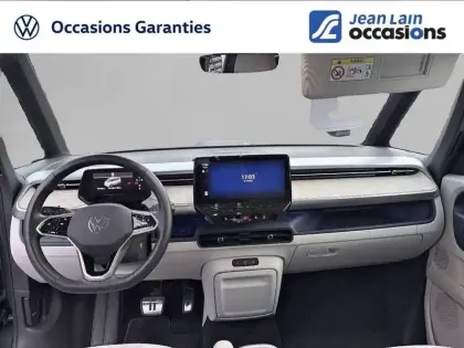 Photo 2 Volkswagen ID. Buzz  204 ch Pro