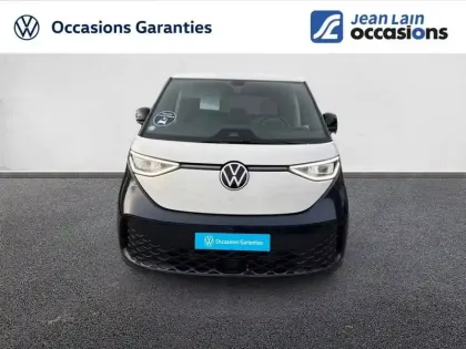 Photo 8 Volkswagen ID. Buzz  204 ch Pro