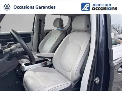 Photo 4 Volkswagen ID. Buzz  204 ch Pro