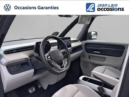 Photo 12 Volkswagen ID. Buzz  204 ch Pro