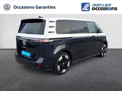 Photo 1 Volkswagen ID. Buzz  204 ch Pro