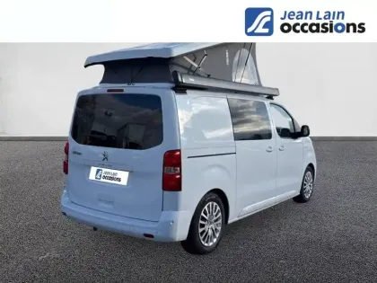 Photo 26 Peugeot Expert  BLUEHDI 120 S&S BVM6 VAN AMENAGE