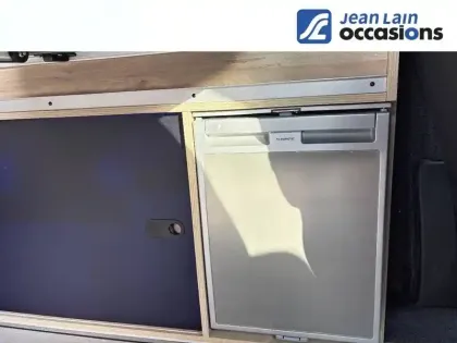 Photo 18 Peugeot Expert  BLUEHDI 120 S&S BVM6 VAN AMENAGE