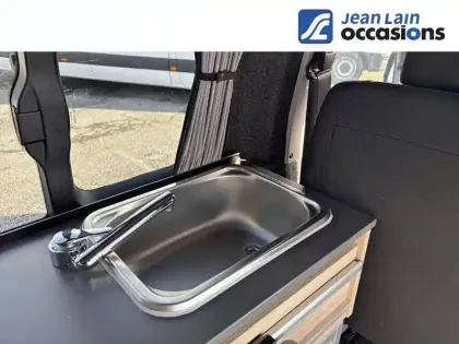 Photo 64 Peugeot Expert  BLUEHDI 120 S&S BVM6 VAN AMENAGE