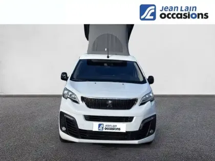 Photo 23 Peugeot Expert  BLUEHDI 120 S&S BVM6 VAN AMENAGE